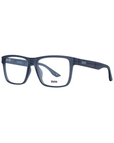 BMW Men's Gray Optical Frames - One Size